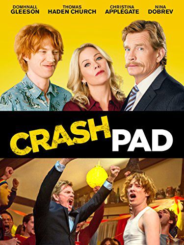 Giải Pháp Tình Thế (Crash Pad) Giải Pháp Tình Thế (Crash Pad) vietsub