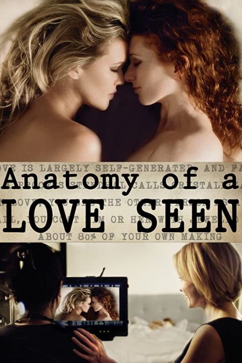 Giải Phẫu Tình Yêu (Anatomy of a Love Seen) Giải Phẫu Tình Yêu (Anatomy of a Love Seen) vietsub