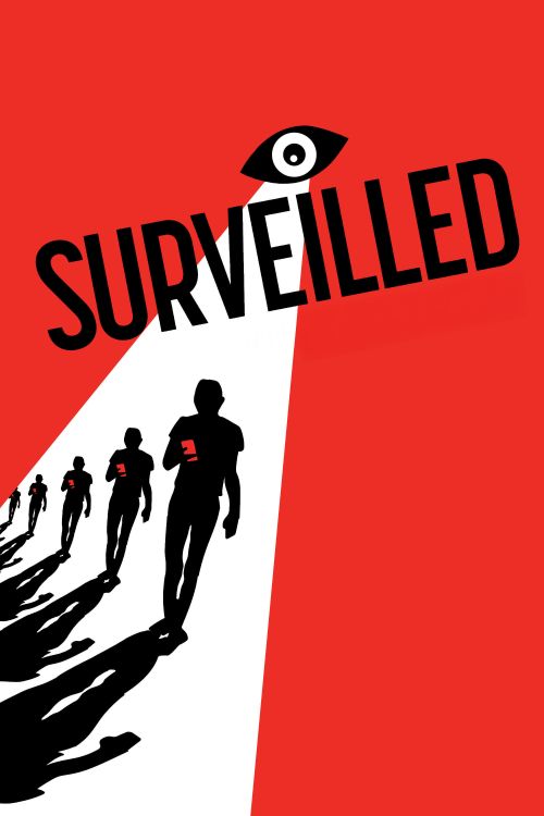 Giám Sát (Surveilled) Giám Sát (Surveilled) vietsub