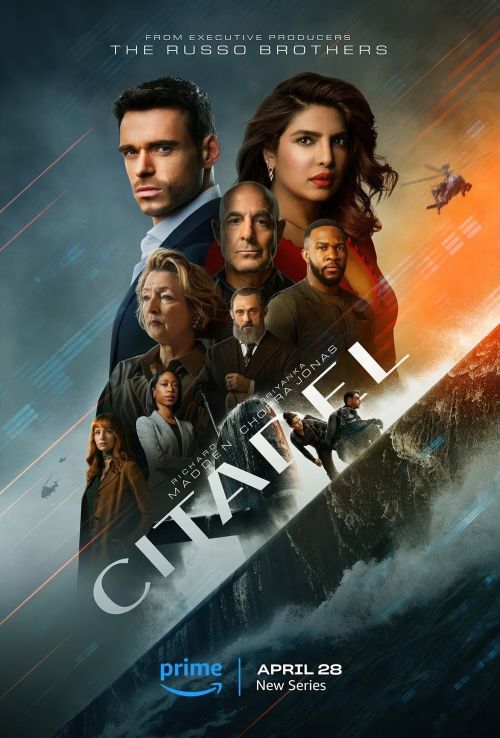 Gián Điệp Toàn Cầu (Phần 2) (Citadel (Season 2)) vietsub