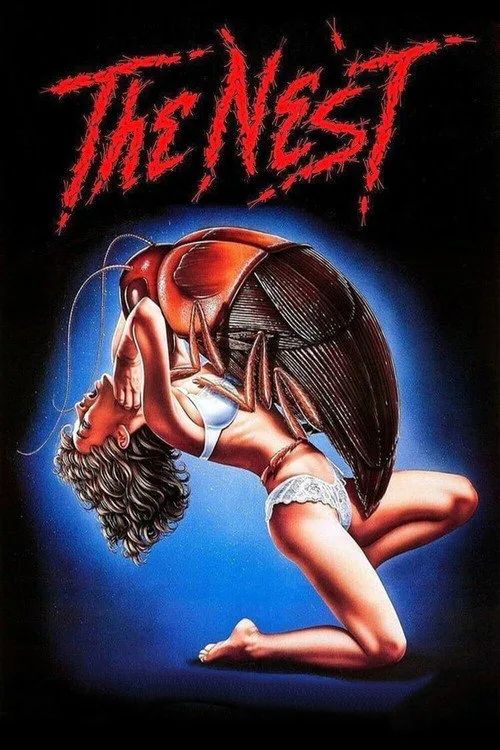 Gián Đột Biến (The Nest) Gián Đột Biến (The Nest) vietsub