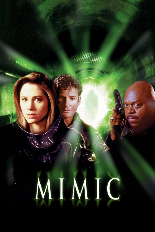 Gián Khổng Lồ (Mimic) Gián Khổng Lồ (Mimic) vietsub