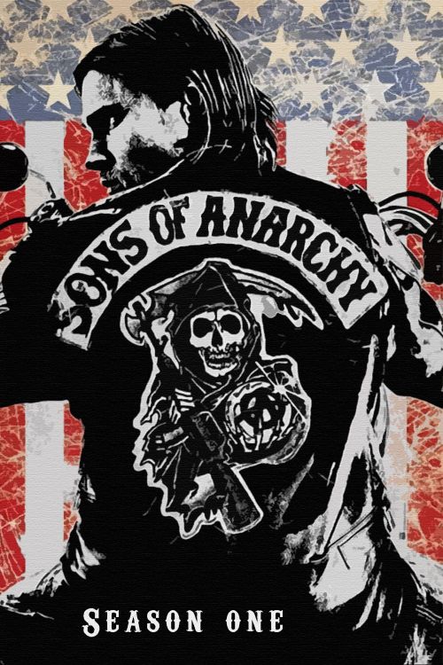 Giang Hồ Đẫm Máu (Phần 1) (Sons Of Anarchy (Season 1)) Giang Hồ Đẫm Máu (Phần 1) (Sons Of Anarchy (Season 1)) vietsub
