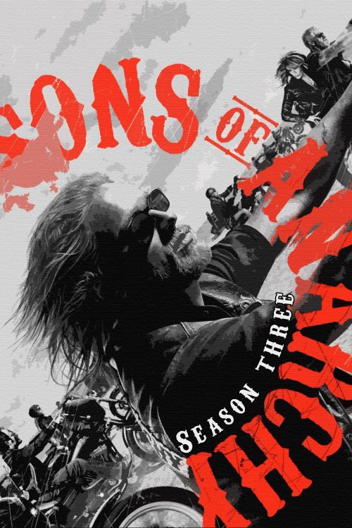 Giang Hồ Đẫm Máu (Phần 3) (Sons Of Anarchy (Season 3)) Giang Hồ Đẫm Máu (Phần 3) (Sons Of Anarchy (Season 3)) vietsub