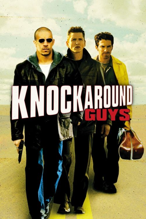 Giang Hồ Học Việc (Knockaround Guys) Giang Hồ Học Việc (Knockaround Guys) vietsub