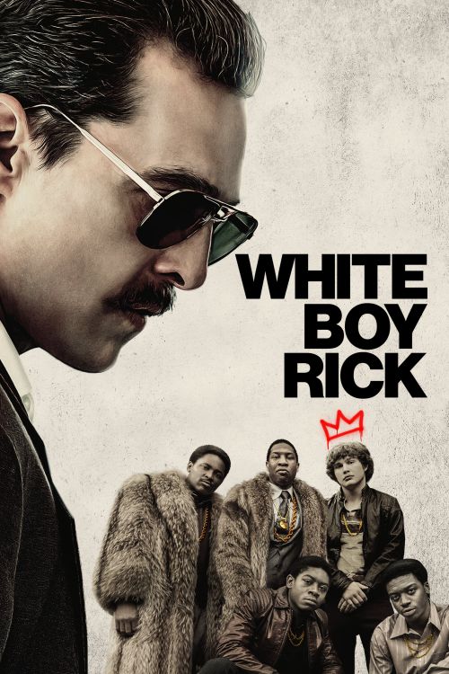 Giang Hồ Trẻ Tuổi (White Boy Rick) Giang Hồ Trẻ Tuổi (White Boy Rick) vietsub