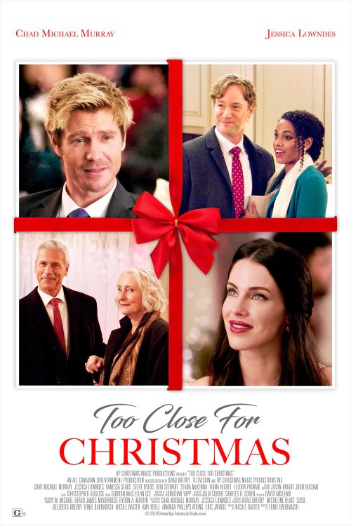 Giáng Sinh Bên Nhau (Too Close For Christmas) Giáng Sinh Bên Nhau (Too Close For Christmas) vietsub