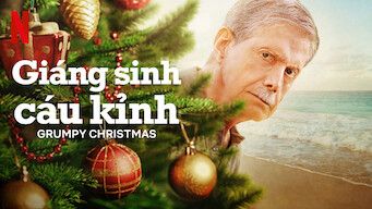Giáng Sinh Cáu Kỉnh (Grumpy Christmas) Giáng Sinh Cáu Kỉnh (Grumpy Christmas) vietsub
