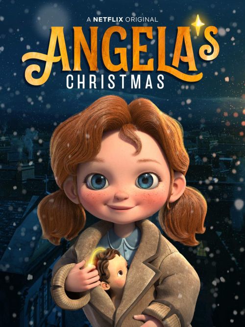 Giáng Sinh Của Angela (Angela's Christmas) Giáng Sinh Của Angela (Angela's Christmas) vietsub