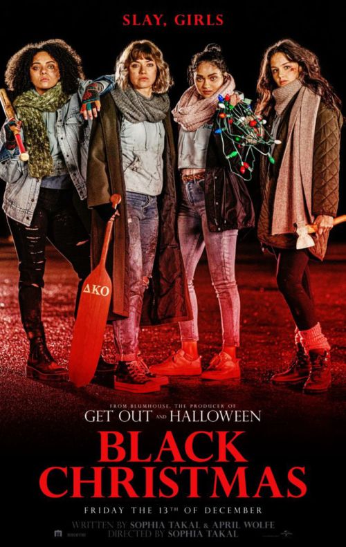 Giáng Sinh Đen (Black Christmas) Giáng Sinh Đen (Black Christmas) vietsub