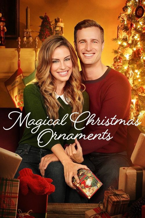 Giáng Sinh Diệu Kỳ (Her Magical Christmas) Giáng Sinh Diệu Kỳ (Her Magical Christmas) vietsub