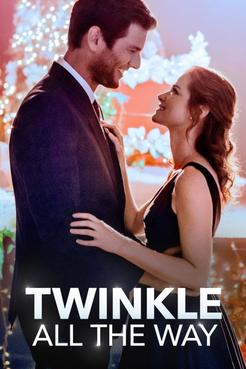 Giáng Sinh Diệu Kỳ (Twinkle All The Way) Giáng Sinh Diệu Kỳ (Twinkle All The Way) vietsub