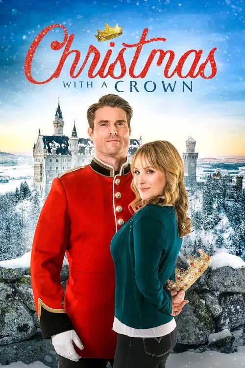 Giáng Sinh Hoàng Gia (Christmas with a Crown) vietsub