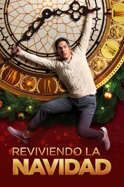 Giáng Sinh Không Vui Lắm (A Not So Merry Christmas) vietsub