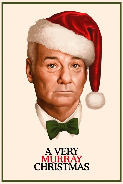 Giáng sinh kiểu Murray (A Very Murray Christmas) Giáng sinh kiểu Murray (A Very Murray Christmas) vietsub