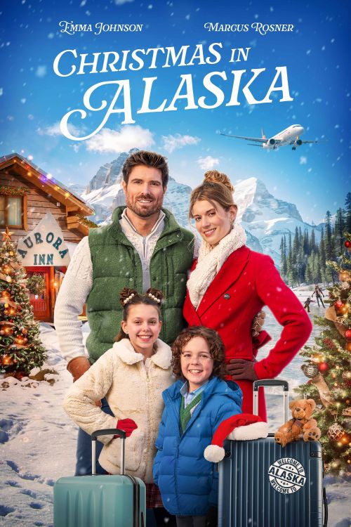 Giáng Sinh Ở Alaska (Christmas In Alaska) Giáng Sinh Ở Alaska (Christmas In Alaska) vietsub