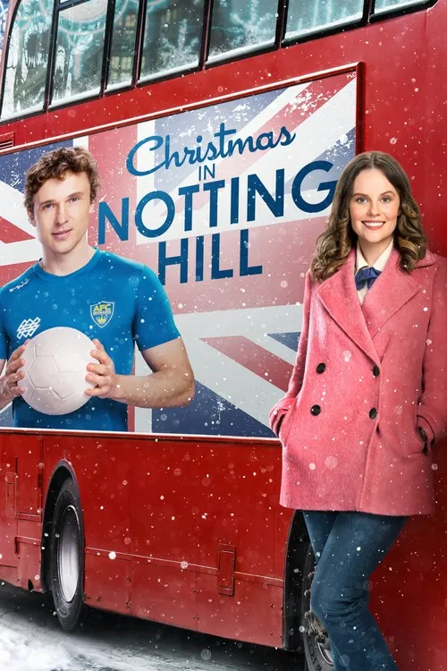 Giáng Sinh ở Notting Hill (Christmas in Notting Hill) vietsub