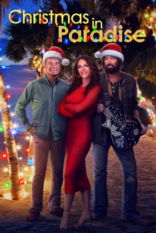Giáng Sinh Tại Thiên Đường (Christmas In Paradise) Giáng Sinh Tại Thiên Đường (Christmas In Paradise) vietsub