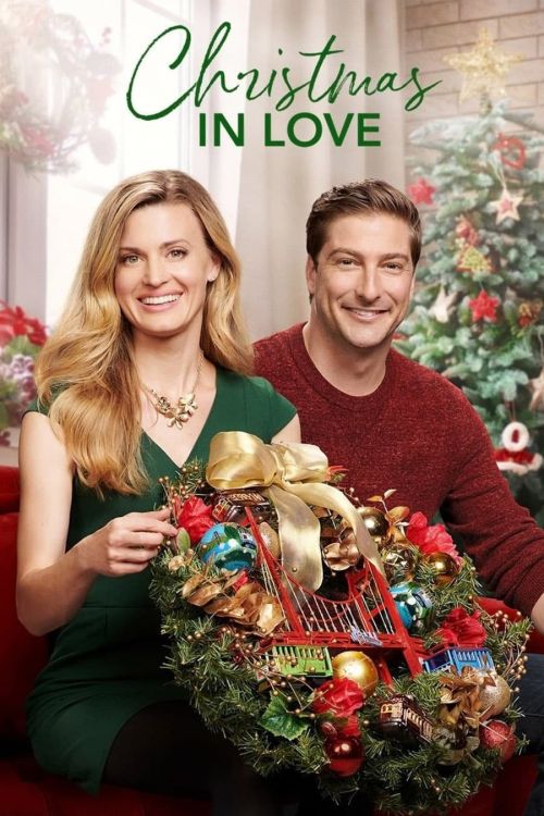 Giáng sinh tràn yêu thương (Christmas in Love) Giáng sinh tràn yêu thương (Christmas in Love) vietsub