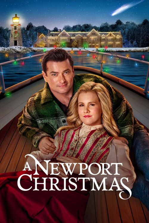 Giáng Sinh Xuyên Thời Gian (A Newport Christmas) Giáng Sinh Xuyên Thời Gian (A Newport Christmas) vietsub