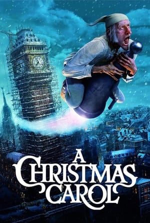 Giáng Sinh Yêu Thương (A Christmas Carol) vietsub