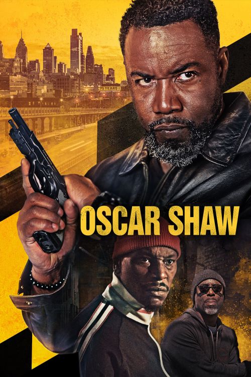 Giành Lại Công Lý (Oscar Shaw) vietsub