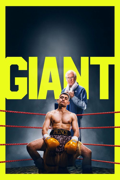 Giant Giant vietsub