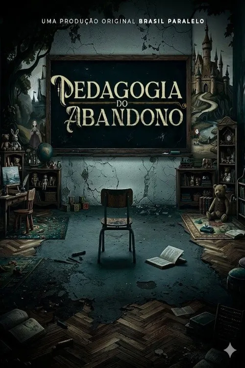 Giáo Dục Bị Lãng Quên (Pedagogia do Abandono) vietsub