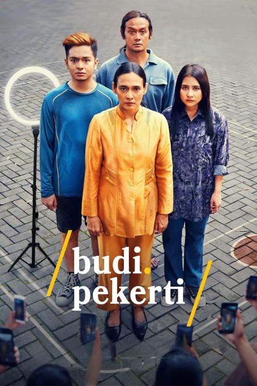 Giáo Dục Người Lớn (Budi Pekerti/Andragogy) vietsub
