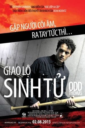 Giao Lộ Sinh Tử (Odd Thomas) Giao Lộ Sinh Tử (Odd Thomas) vietsub