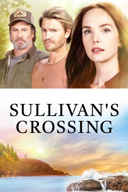 Hành Trình Trở Về (Phần 2) (Sullivan's Crossing (Season 2)) vietsub