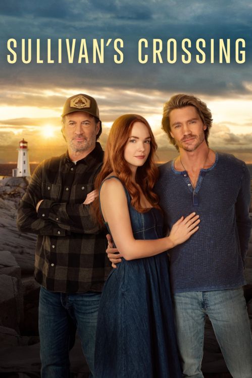 Hành Trình Trở Về (Phần 3) (Sullivan's Crossing (Season 3)) vietsub