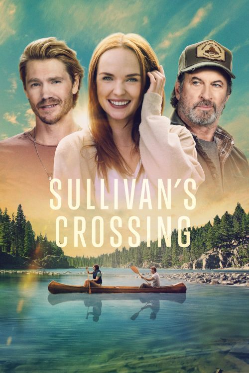 Giao Lộ Sullivan (Phần 4) (Sullivan's Crossing) vietsub