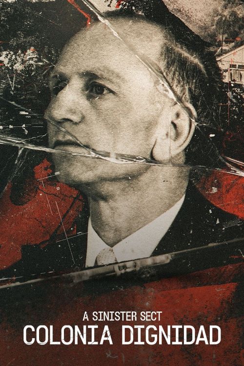 Giáo phái hiểm ác: Colonia Dignidad (A Sinister Sect: Colonia Dignidad) vietsub