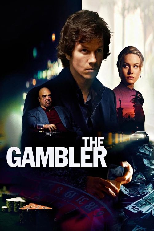 Giáo Sư Cờ Bạc (The Gambler) Giáo Sư Cờ Bạc (The Gambler) vietsub