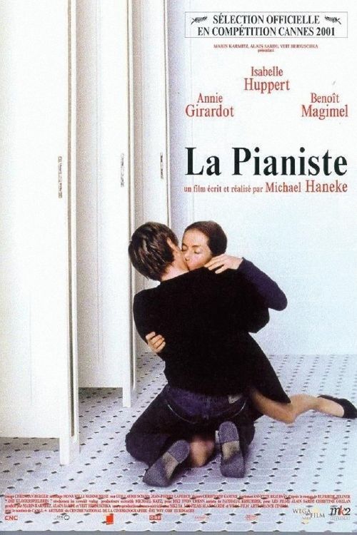 Giáo Viên Piano (La Pianiste/The Piano Teacher) vietsub