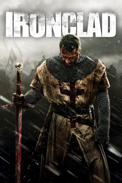 Giáp Sắt (Ironclad) Giáp Sắt (Ironclad) vietsub