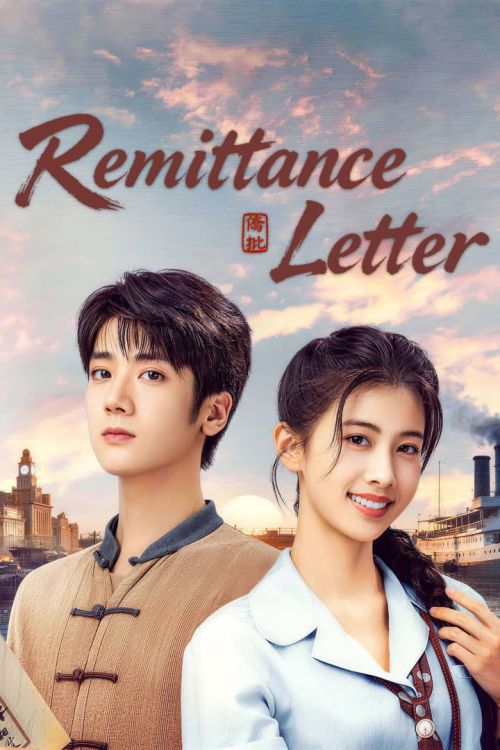 Giấy Ngắn Tình Dài (Remittance Letter) vietsub