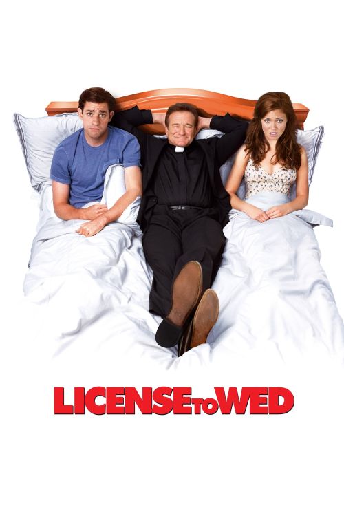 Quyền Được Cưới (License to Wed) Quyền Được Cưới (License to Wed) vietsub