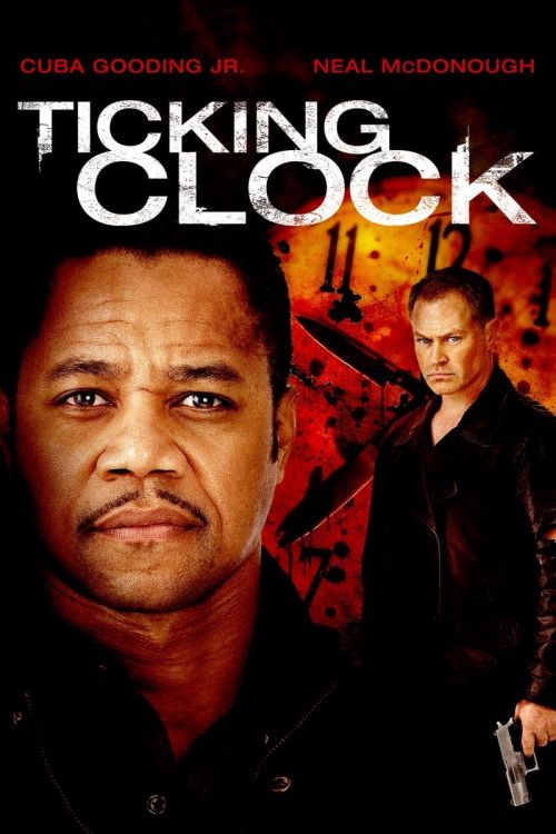 Giây Phút Sinh Tử (Ticking Clock) Giây Phút Sinh Tử (Ticking Clock) vietsub