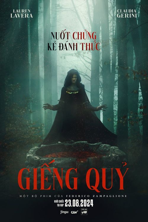 Giếng Quỷ (The Well) Giếng Quỷ (The Well) vietsub