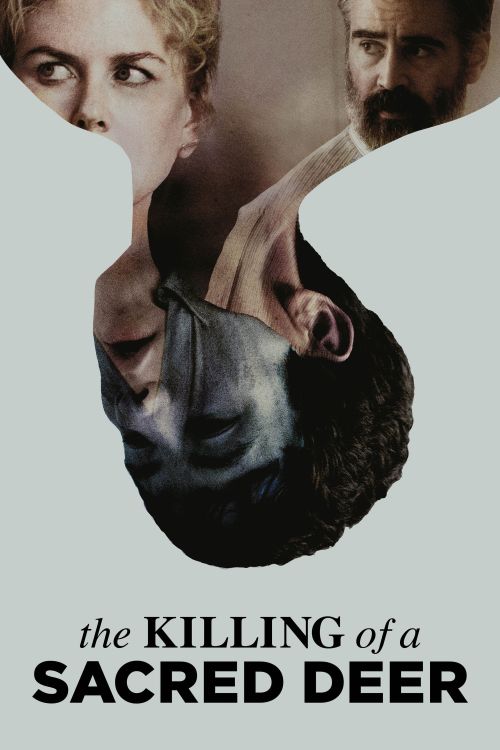 Giết Con Nai Thần (The Killing of a Sacred Deer) vietsub