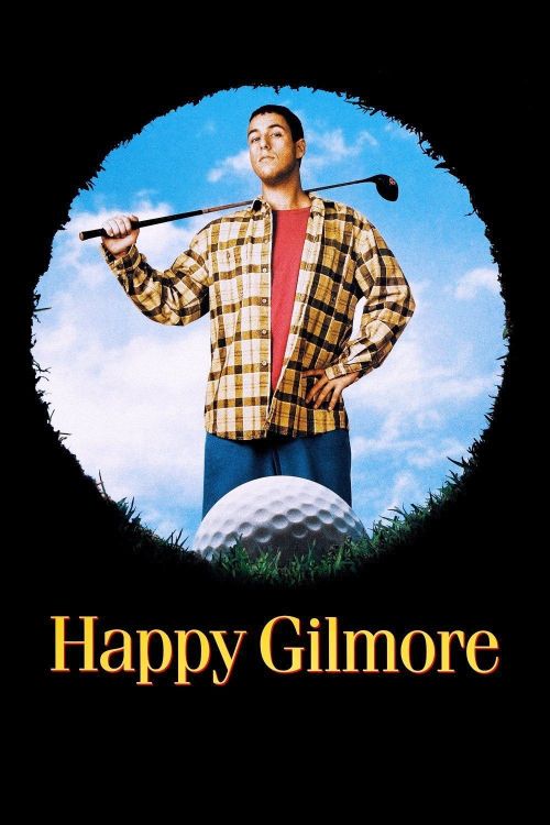 Gilmore Tay Golf Cừ Khôi (Happy Gilmore) Gilmore Tay Golf Cừ Khôi (Happy Gilmore) vietsub