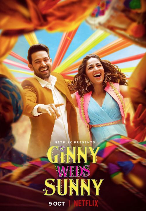 Ginny Và Sunny, Cô Dâu Chú Rể (Ginny Weds Sunny) Ginny Và Sunny, Cô Dâu Chú Rể (Ginny Weds Sunny) vietsub