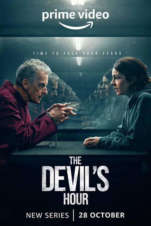 Giờ Của Quỷ (The Devil*S Hour) Giờ Của Quỷ (The Devil*S Hour) vietsub