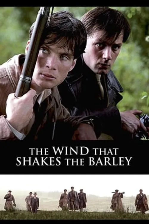 Gió Thổi Trên Đồng Lúa Mạch (The Wind That Shakes the Barley) vietsub