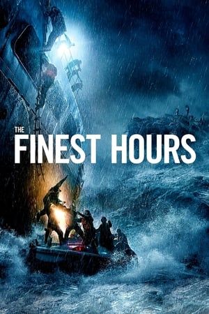 Giờ Lành (The Finest Hours) Giờ Lành (The Finest Hours) vietsub