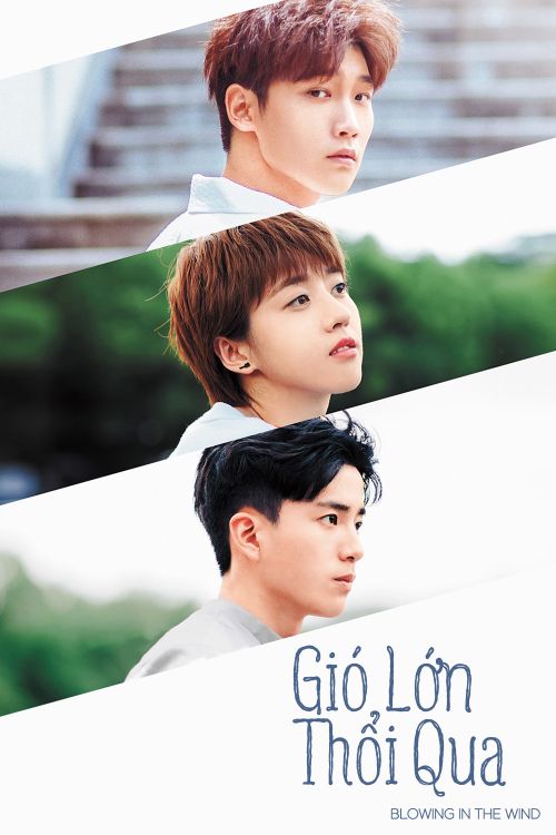 Gió Lớn Thổi Qua (Blowing In The Wind) Gió Lớn Thổi Qua (Blowing In The Wind) vietsub