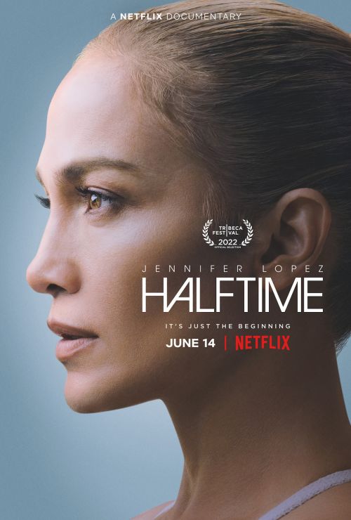 Jennifer Lopez: Giữa Giờ (Halftime) Jennifer Lopez: Giữa Giờ (Halftime) vietsub
