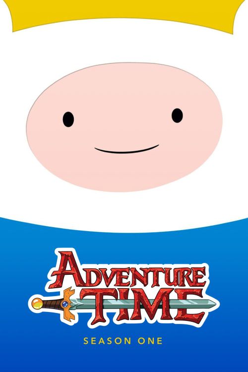 Giờ Phiêu Lưu (Phần 1) (Adventure Time (Season 1)) vietsub